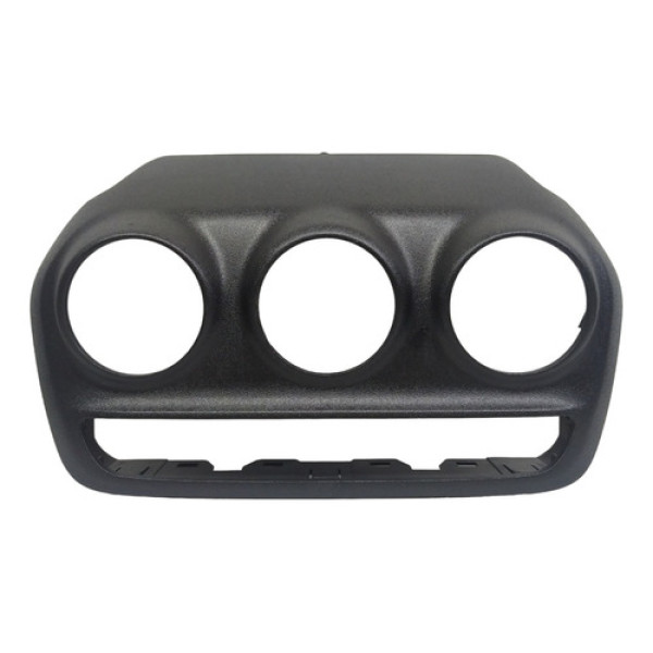 Moldura Comando Ar Condicionado Gm Onix Ltz 2021