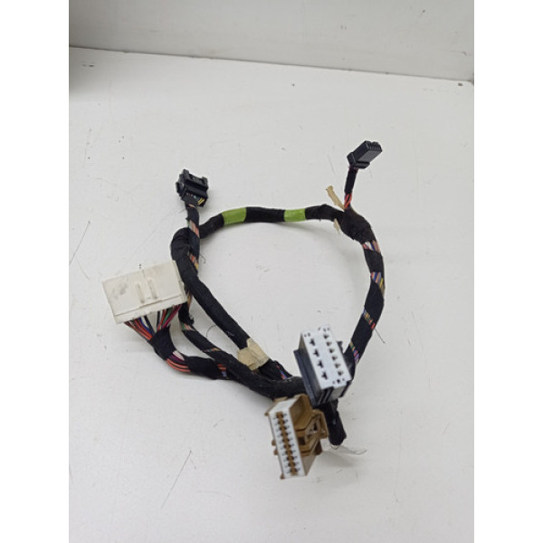 Chicote De Porta Dianteira Direita Cherokee 2008 3.0