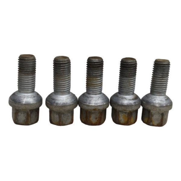 Parafuso Jogo Roda Chery Arrizo 6 Gxs 1.5 Turbo 2021