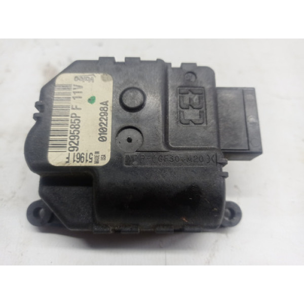 Motor Atuador Traseiro Caixa Ar Dodge Journey 2010 2.7 