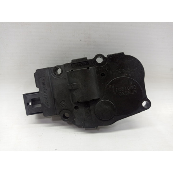 Motor Atuador Da Caixa Evaporadora Mercedes Benz C180 2011