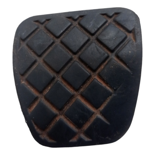 Borracha Pedal Volkswagen Amarok Se 4x4 2014 2.0 Diesel