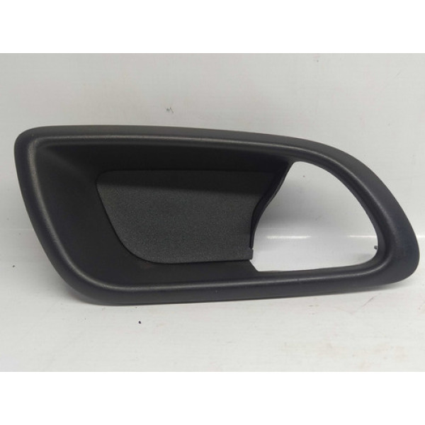 Moldura Maçaneta Interna Traseira Direita Fiat Freemont 