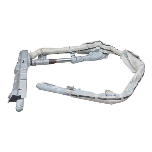 Cortina Air Bag Direito Mitsubishi Outlander 2022 2.0 Aut