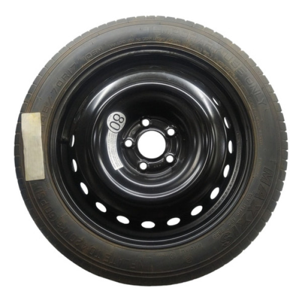 Roda Estepe Maxxis T14570r16 106 Renegade 1.3 Longitude 2024