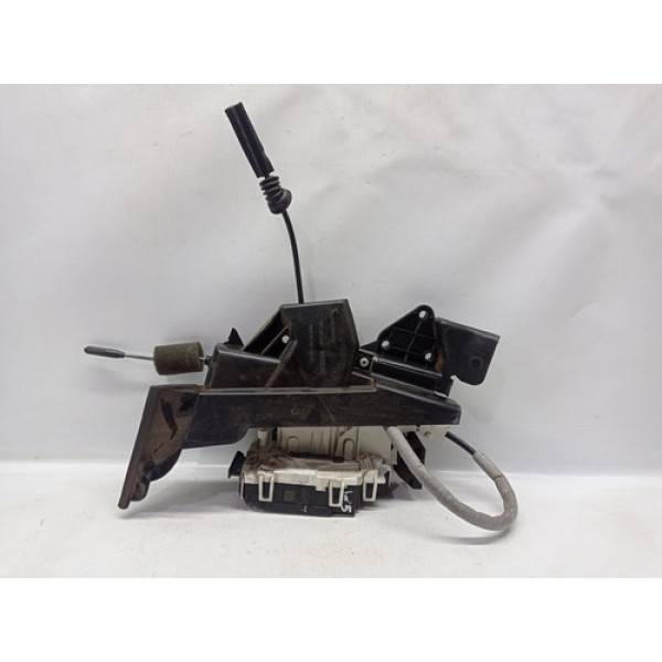 Fechadura Elétrica Dianteira Direita Mercedes C250 2013 Cgi