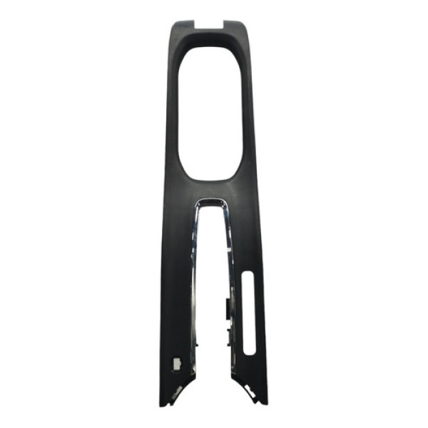 Moldura Console Trambulador Honda Hrv 2016 1.8