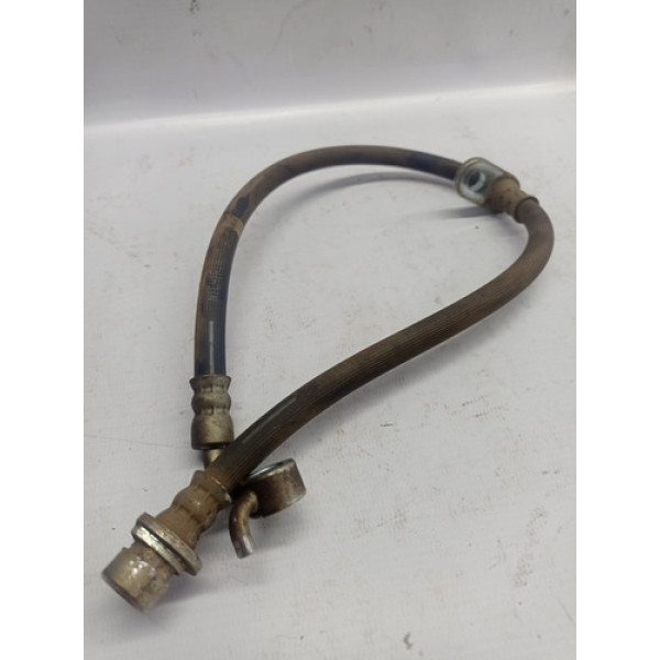 Flexível Traseiro Direito Honda Hrv 2020 1.8 