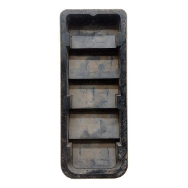 Difusor Ar Traseiro Esquerdo Volvo Xc60 T6 2010 3.0 Aut 