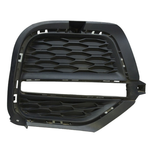 Moldura Farol Milha Direita Chery Tiggo 5x Txs 2022