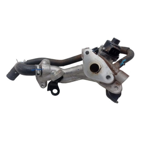 Válvula Egr Mitsubishi Outlander Sport 4x4 2.0 Cvt 2022 Aut