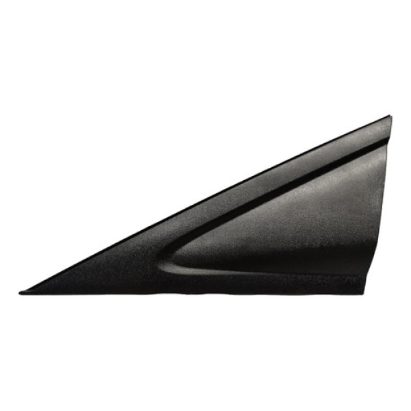 Aplique Porta Esquerda Traseira Hyundai 1.0 Turbo 2022