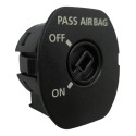 Chave Liga Desliga Airbag Freelander 2 3.2 Aut 2008