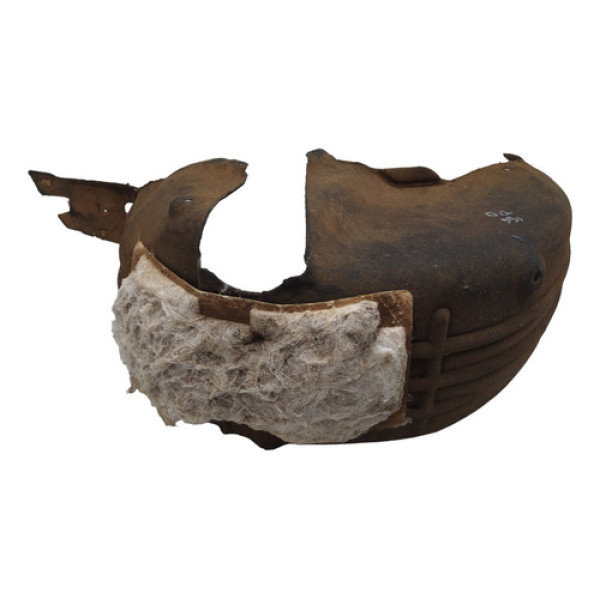 Parabarro Traseiro Direito Honda Hrv Exl 2021 1.8 Aut