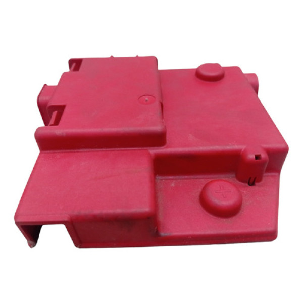 Tampa Capa Positivo Bateria Jeep Compass Sport 2020 2.0 Aut