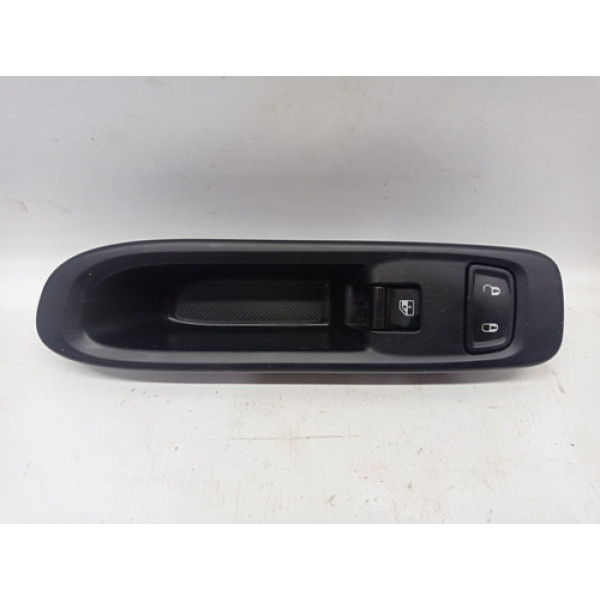 Comando Vidro Elétrico Dianteiro Direito Jeep Compass 2017