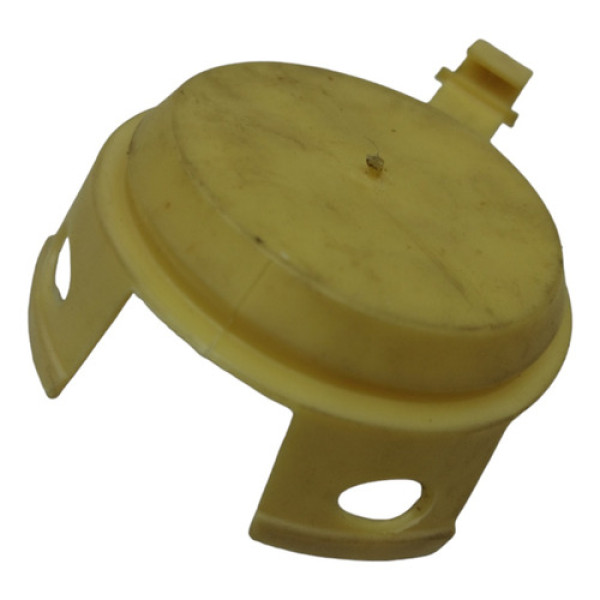 Tampa Máquina Vidro Fiat Toro 2020 2.4 Volcano