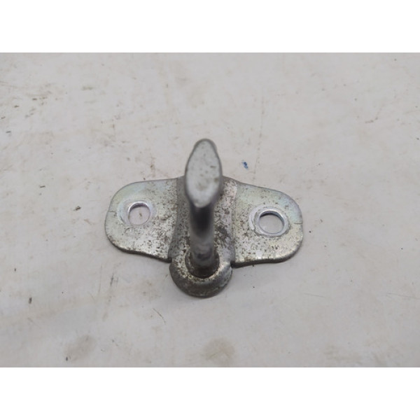 Batente Porta Malas Kia Cadenza 2011 3.5 