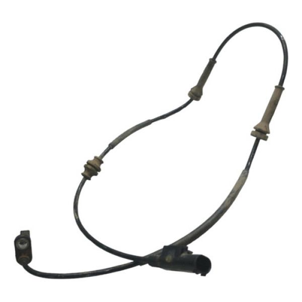 Sensor Abs Dianteiro Direito Jeep Commander 2022 2.0