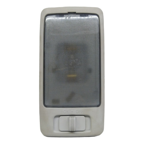 Lanterna Cortesia Subaru Forester 2011 2.0 Aut