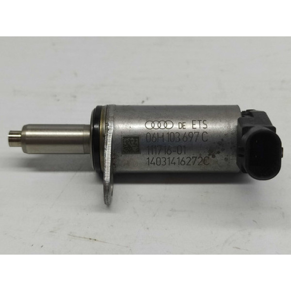 Válvula Solenoide Vácuo Audi A5 Sportback 2.0 Tfsi 2014 