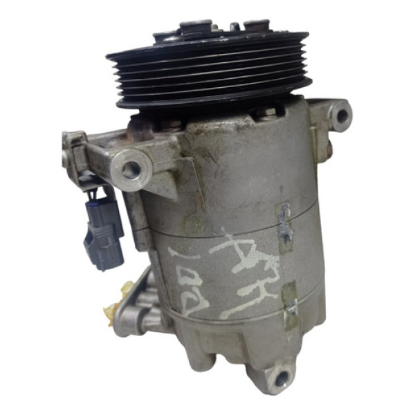Compressor Ar Condicionado Jeep Compass 2017 2.0