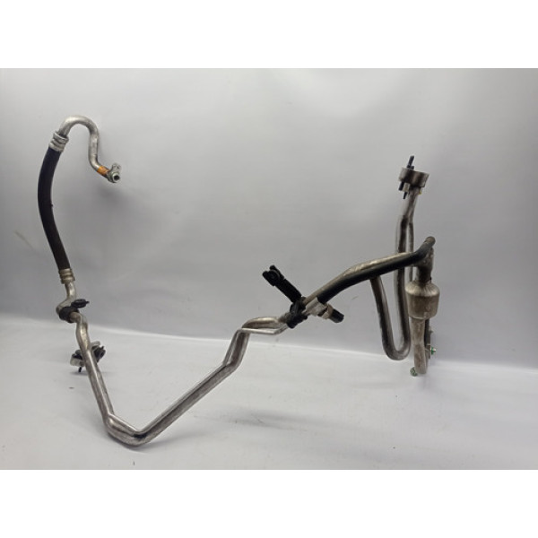 Mangueira Ar Condicionado Hyundai Veracruz 2008 3.8 