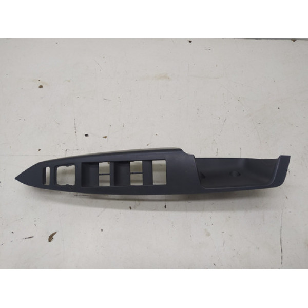 Moldura Botão Elétrico Dianteiro Esquerdo Captiva 2009