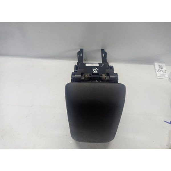 Apoio De Braço Console Central Chevrolet Tracker 2021 