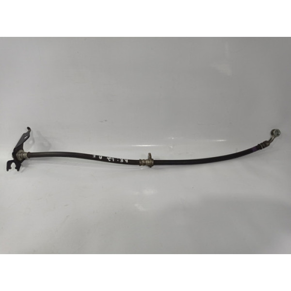 Flexível Dianteiro Esquerdo Honda Hrv 2020 1.8 Aut