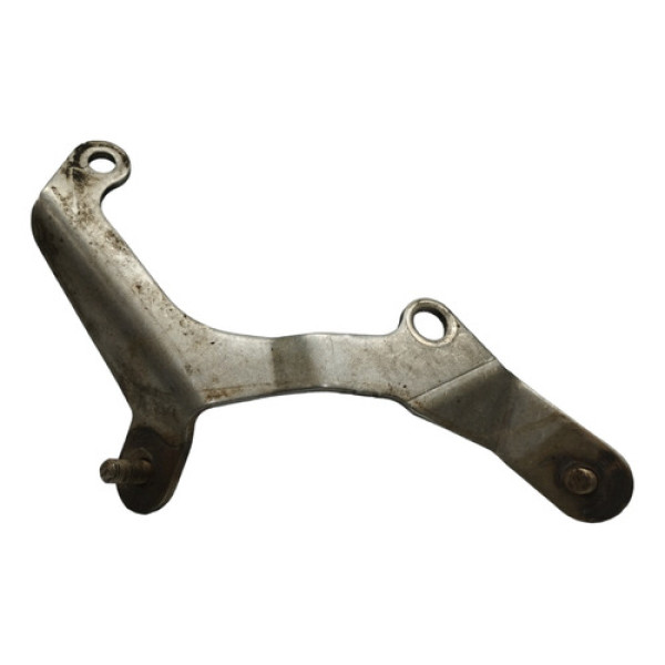 Suporte Catalisador Bmw X3 Xdrive 3.0 2013