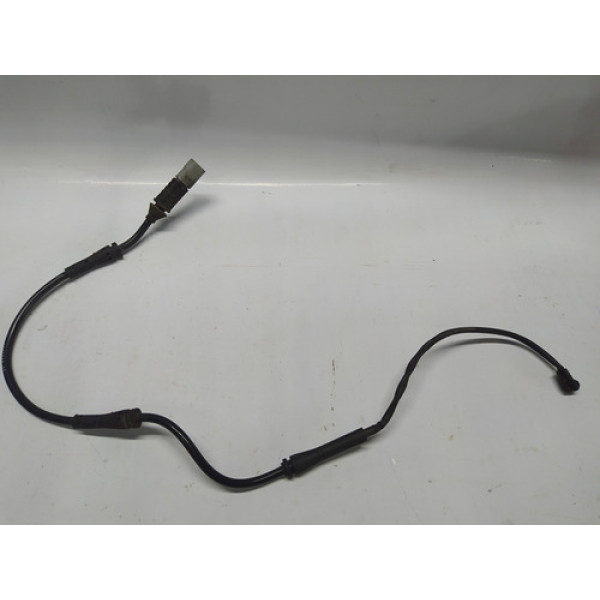 Sensor Pastilhas Dianteiro Esquerdo Bmw 118i 2012