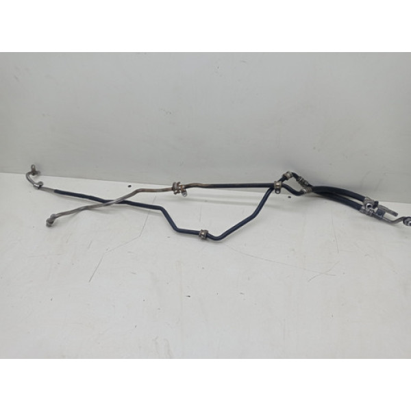 Mangueira Direçao Mercerdes-benz C180 Cgi 1.8 2012