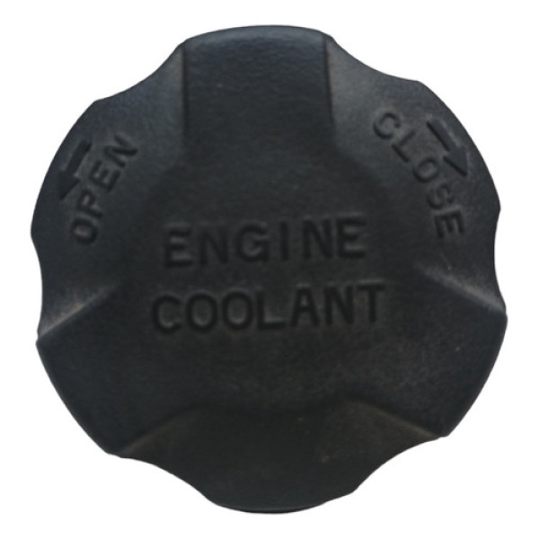 Tampa Reservatório Agua Radiador Veracruz 2011 3.8 