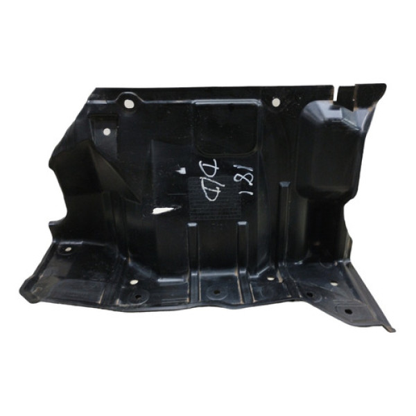 Defletor Parabarro Dianteiro Direito Outlander Sport 2022