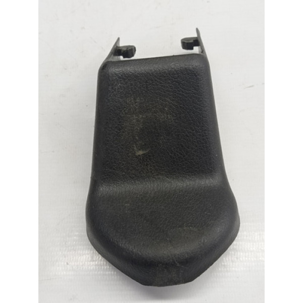 Acabamento Trilho Do Banco Lifan X60 2018 1.8