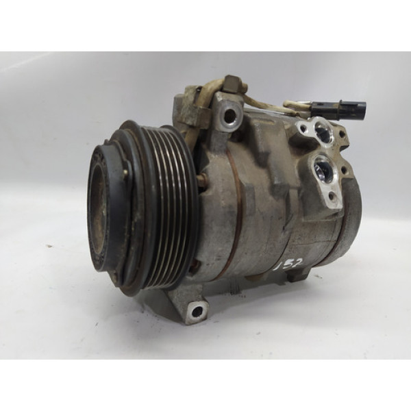 Compressor Ar Mitsubishi Asx 2.0 Auto 2019 Cd140064