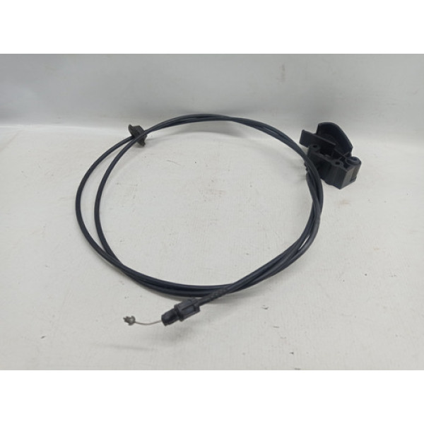 Cabo Alavanca Puxador Capo Fiat Freemont 2012 2.4 Emotion