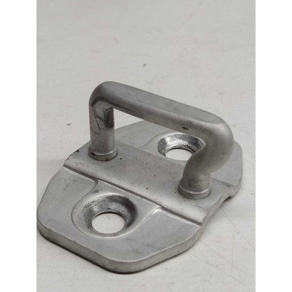 Batente Fechadura De Porta Mercedes C200 Cgi 1.8 2013
