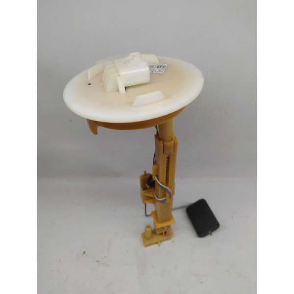 Boia Auxiliar Tanque Combustível Gm Captiva 2010 