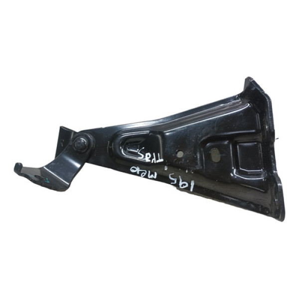 Suporte Banco Traseiro Central Corolla Cross 2023 1.8 Hybrid