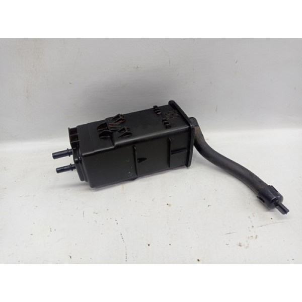 Filtro Canistet Peugeot 208 Allure 2017