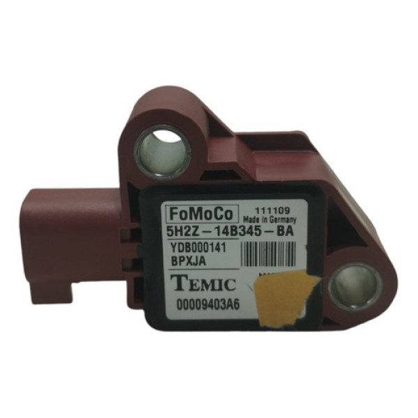 Sensor Dianteiro Espoleta Airbag Discovery 4 Se 2010 3.0