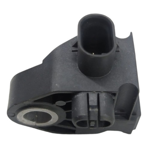 Sensor Impacto Espoleta Jeep Compass Longitude 2022 1.3 2