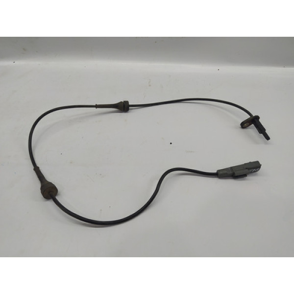 Sensor Abs Dianteiro Esquerdo Nissan Kicks 2022 479105fa0a