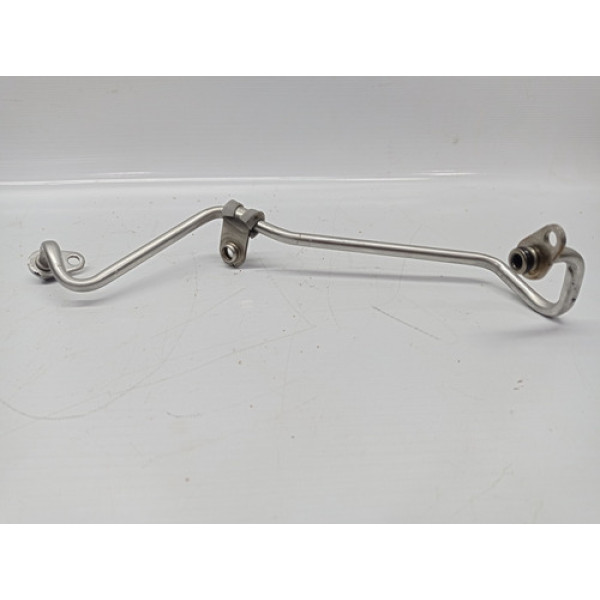 Tubo Óleo Turbina Polo Tsi 1.0 Aut 2018