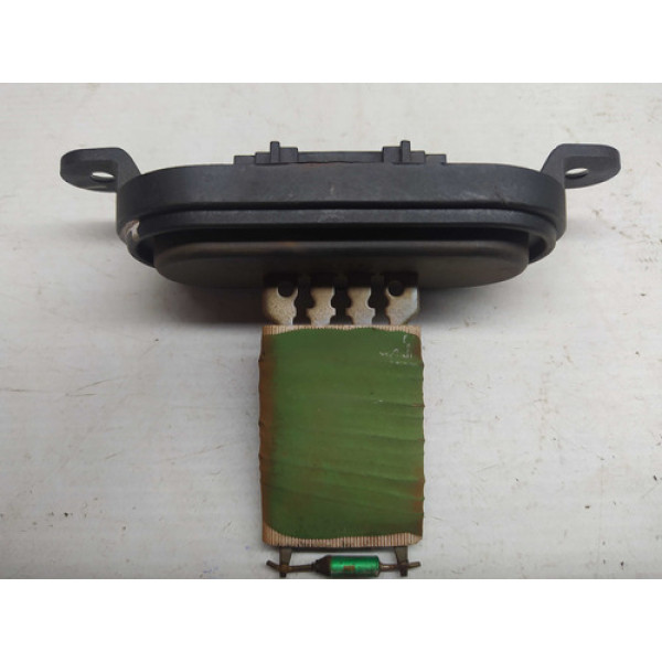 Resistência Ar Condicionado Vw Amarok 2.0 2014