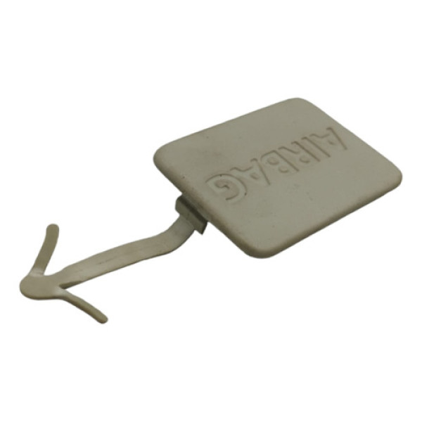 Capa Airbag Dodge Journey Se 2010 2.7