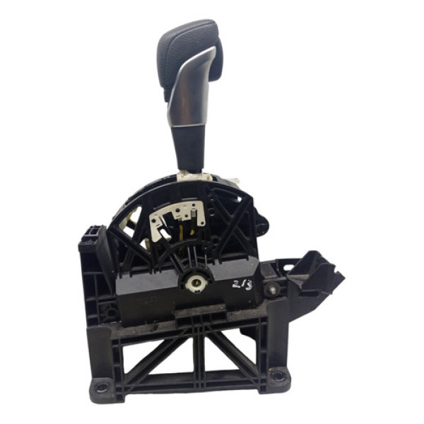 Alavanca Trambulador Nissan Versa Advance 2022 1.6 Flex Aut