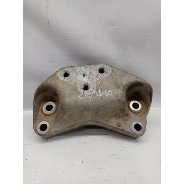 Suporte Coxim Câmbio Fiat Toro 2020 1.8